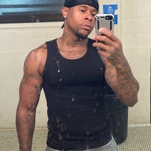 Meet your Posher, Rufus